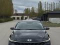 Hyundai Elantra 2024 года за 10 500 000 тг. в Караганда – фото 7