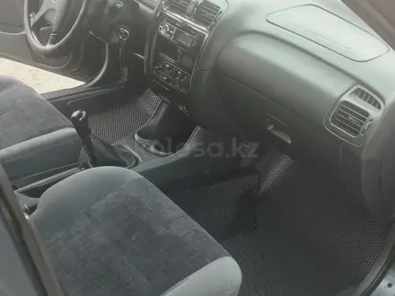 Mazda 626 1998 года за 1 700 000 тг. в Талдыкорган – фото 6