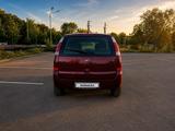 Opel Meriva 2004 годаүшін2 650 000 тг. в Караганда – фото 2