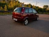 Opel Meriva 2004 годаүшін2 650 000 тг. в Караганда – фото 3