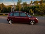 Opel Meriva 2004 годаүшін2 650 000 тг. в Караганда – фото 4