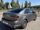Volkswagen Polo 2021 годаүшін8 200 000 тг. в Алматы – фото 2