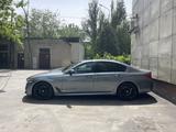 BMW 530 2017 годаүшін17 900 000 тг. в Алматы