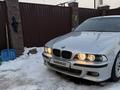 BMW 528 1996 года за 3 900 000 тг. в Алматы – фото 6