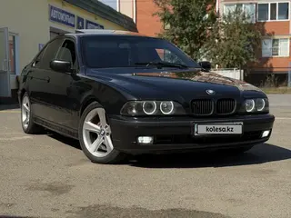 BMW 528