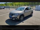 Renault Logan 2022 года за 6 500 000 тг. в Усть-Каменогорск