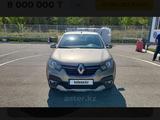 Renault Logan 2022 года за 6 500 000 тг. в Усть-Каменогорск – фото 2