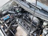 Honda Shuttle 1999 годаүшін2 690 000 тг. в Усть-Каменогорск – фото 5