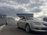 Mazda 6 2002 годаүшін1 900 000 тг. в Костанай – фото 3