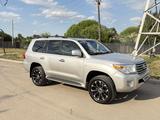 Toyota Land Cruiser 2008 года за 14 000 000 тг. в Алматы