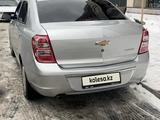 Chevrolet Cobalt 2022 года за 5 500 000 тг. в Шымкент – фото 2