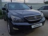 Lexus RX 350 2007 года за 8 200 000 тг. в Алматы – фото 3