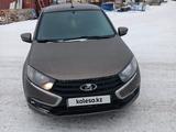 ВАЗ (Lada) Granta 2190 2020 годаfor3 500 000 тг. в Караганда – фото 2