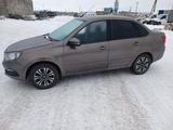 ВАЗ (Lada) Granta 2190 2020 годаfor3 500 000 тг. в Караганда – фото 4