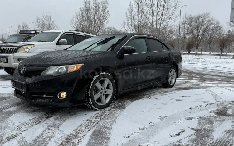 Toyota Camry 2013 года за 5 000 000 тг. в Караганда