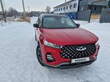 Chery Tiggo 7 Pro 2023 года за 9 500 000 тг. в Кокшетау – фото 2