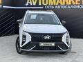 Hyundai Mufasa 2023 годаүшін14 700 000 тг. в Атырау – фото 3