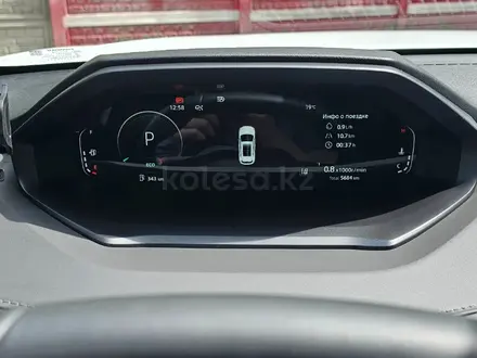 Changan CS55 Plus 2025 года за 10 000 000 тг. в Караганда – фото 9