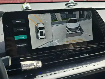Changan CS55 Plus 2025 года за 10 000 000 тг. в Караганда – фото 10