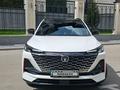 Changan CS55 Plus 2025 годаүшін10 000 000 тг. в Караганда – фото 8