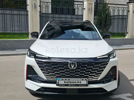 Changan CS55 Plus 2025 года за 10 000 000 тг. в Караганда – фото 8