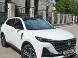 Changan CS55 Plus 2025 годаfor10 500 000 тг. в Караганда