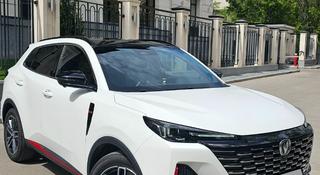 Changan CS55 Plus 2025 года за 10 000 000 тг. в Караганда