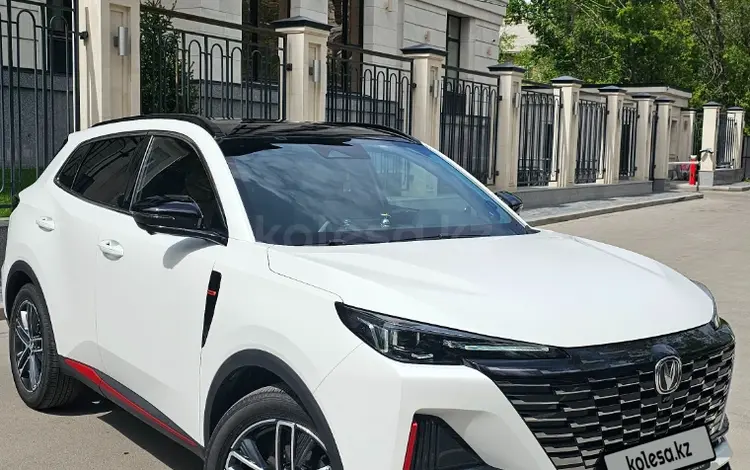 Changan CS55 Plus 2025 годаүшін10 000 000 тг. в Караганда