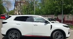 Changan CS55 Plus 2025 годаfor10 500 000 тг. в Караганда – фото 2
