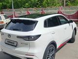 Changan CS55 Plus 2025 годаfor10 500 000 тг. в Караганда – фото 3
