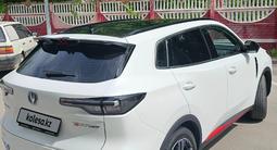 Changan CS55 Plus 2025 годаfor10 500 000 тг. в Караганда – фото 3