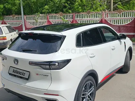 Changan CS55 Plus 2025 года за 10 000 000 тг. в Караганда – фото 3