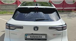 Changan CS55 Plus 2025 годаfor10 500 000 тг. в Караганда – фото 4