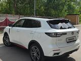 Changan CS55 Plus 2025 годаfor10 500 000 тг. в Караганда – фото 5