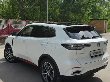 Changan CS55 Plus 2025 года за 10 000 000 тг. в Караганда – фото 5