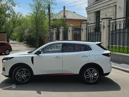 Changan CS55 Plus 2025 года за 10 000 000 тг. в Караганда – фото 6