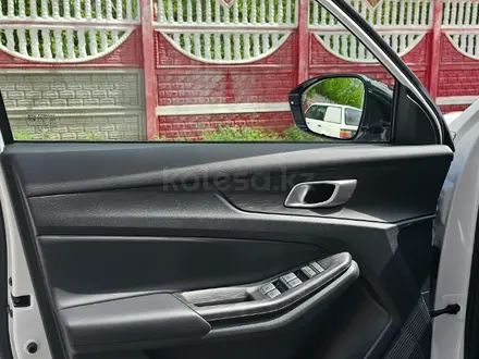 Changan CS55 Plus 2025 года за 10 000 000 тг. в Караганда – фото 11