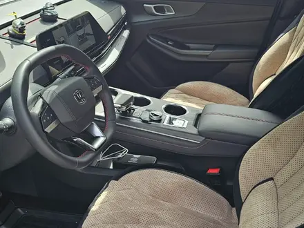 Changan CS55 Plus 2025 года за 10 000 000 тг. в Караганда – фото 12