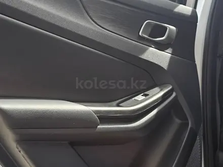 Changan CS55 Plus 2025 года за 10 000 000 тг. в Караганда – фото 13