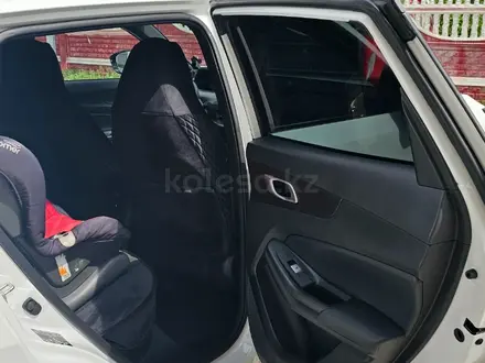 Changan CS55 Plus 2025 года за 10 000 000 тг. в Караганда – фото 15