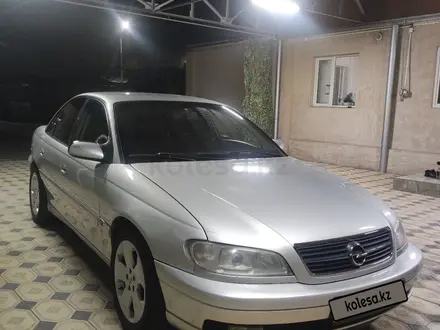 Opel Omega 1998 года за 2 900 000 тг. в Алматы – фото 2