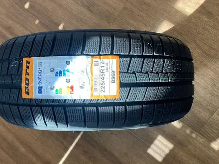 225/45R17 94H BS68 BOTO за 24 200 тг. в Алматы