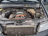 Audi A6 1999 года за 2 150 000 тг. в Костанай – фото 2