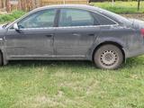 Audi A6 1999 года за 2 150 000 тг. в Костанай – фото 4