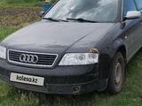 Audi A6 1999 года за 2 150 000 тг. в Костанай – фото 5