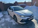 Toyota Camry 2024 года за 18 800 000 тг. в Павлодар