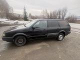 Volkswagen Passat 1993 годаүшін1 000 000 тг. в Алтай – фото 3