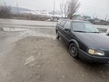 Volkswagen Passat 1993 годаүшін1 000 000 тг. в Алтай – фото 2