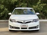 Toyota Camry 2013 года за 4 500 000 тг. в Уральск