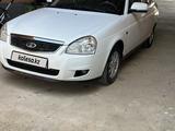 ВАЗ (Lada) Priora 2170 2014 года за 3 200 000 тг. в Шымкент – фото 4